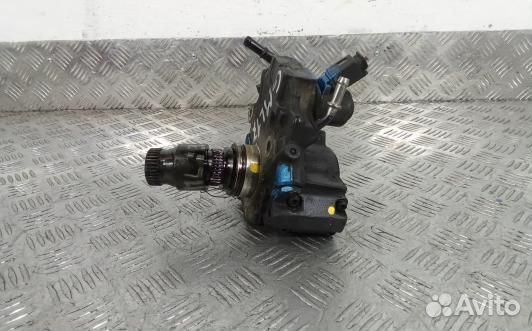 Тнвд дизельный mercedes benz C-class W204 (GML17AC