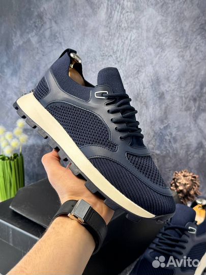 Кроссовки мужские romitan