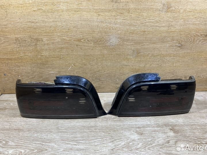 Комплект led фонарей BMW 3 E36 купе