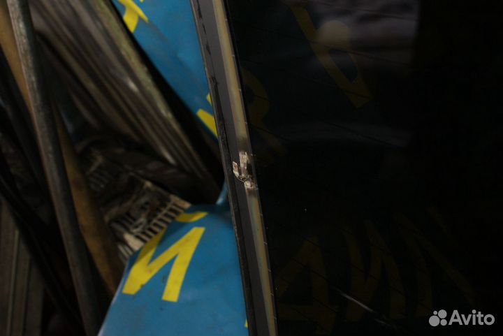 Заднее стекло Chevrolet Cruze