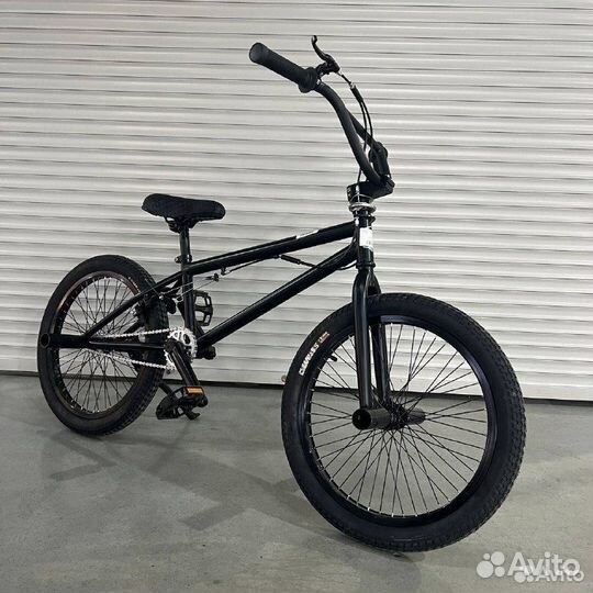 Велосипед бмх