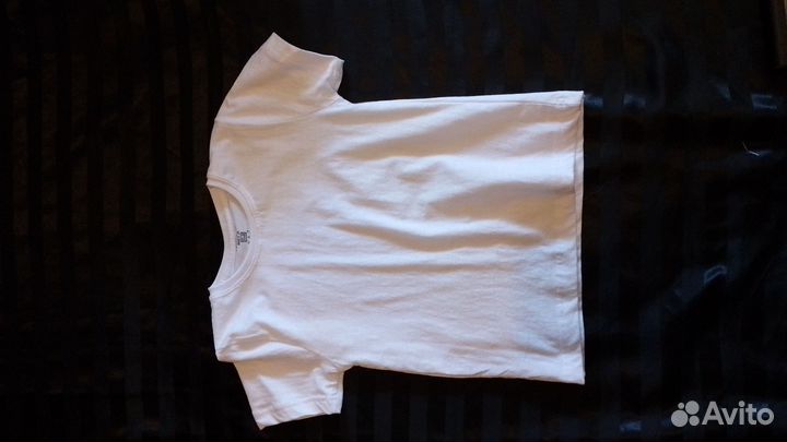 Блузка для девочки 128