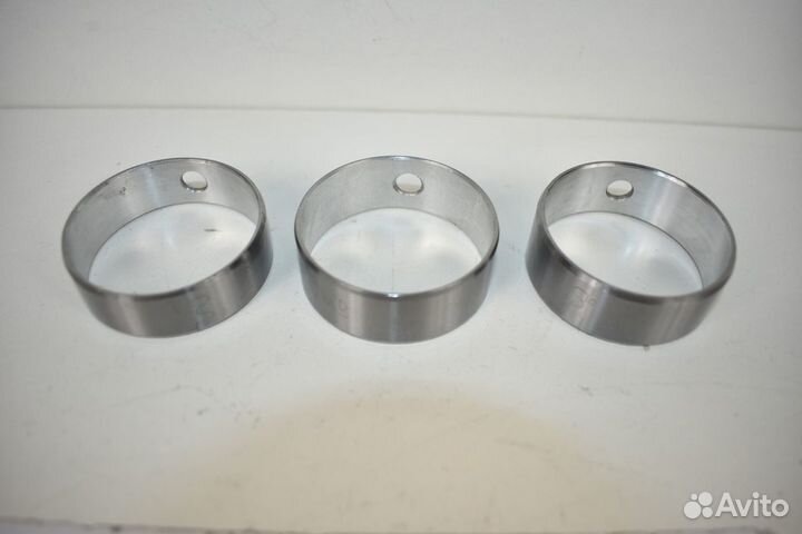 Втулки распредвала 491QE Safe Sailor Wingle Deer