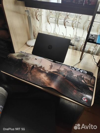 Коврик для мыши