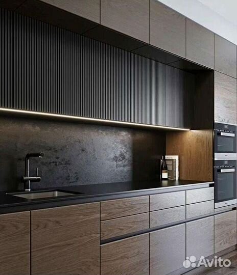 Встроенная кухня доставим сегодня