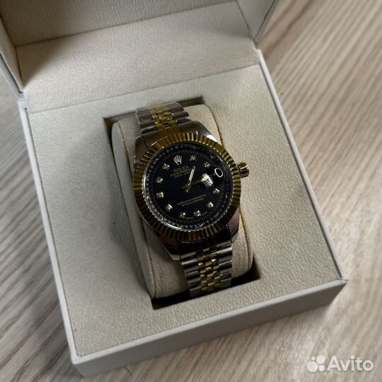 Часы мужские rolex