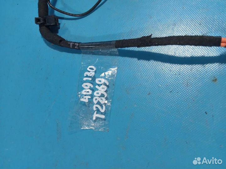 Проводка (коса) Land Rover range rover vogue