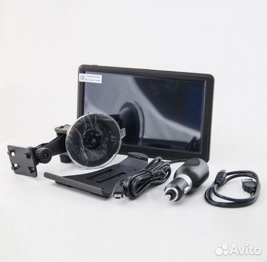 Gps навигатор