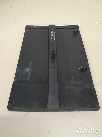 Крепление акб корпус / подставка Renault Duster 20