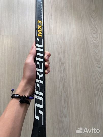 Клюшка mx3
