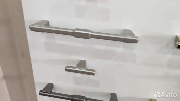 Мебельные ручки хорошего качества оптом