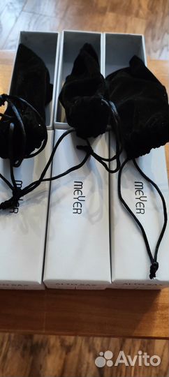 Новые мундштуки для альт саксофона - Meyer 5,6,7