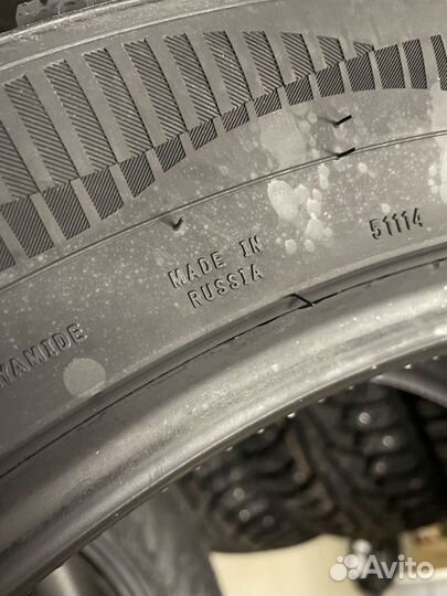 Ikon Tyres Autograph Snow 3 195/55 R16 91R