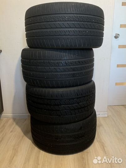 Arivo Ultra ARZ5 285/35 R18 101W
