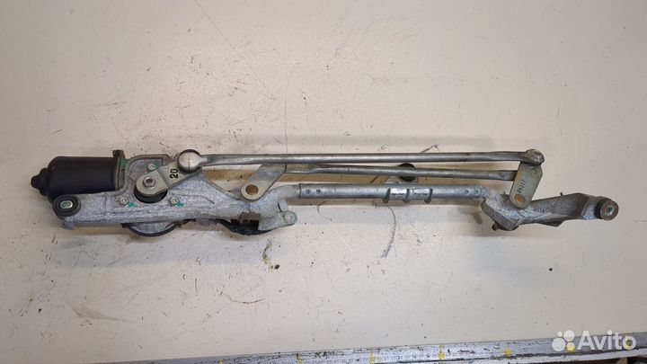 Механизм стеклоочистителя передний Mitsubishi Colt