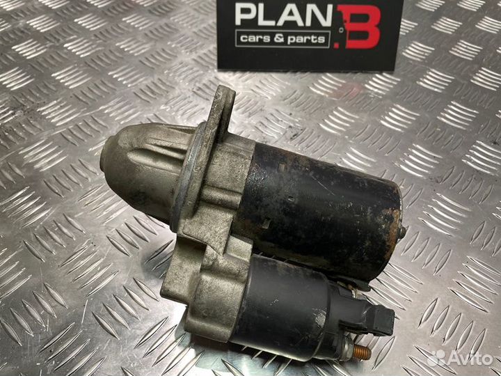 Стартер Bmw X3 F25