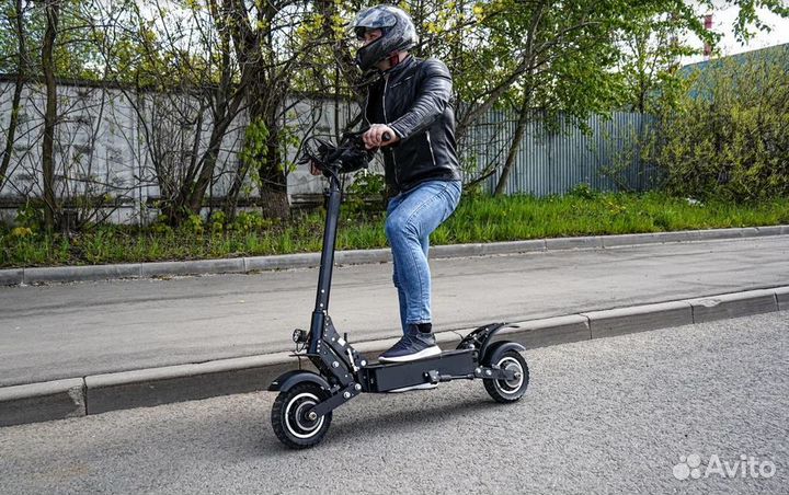 White Siberia Nerpa Black Edition 3200 RC