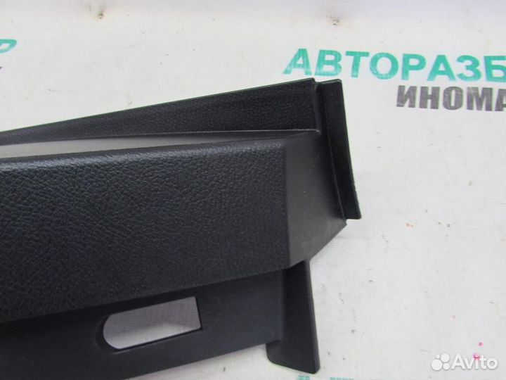 Накладка декоративная для Mazda 6 2007-2012г