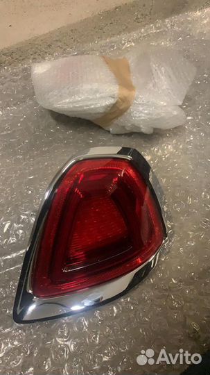 Оригинальные Запчасти на Rolls-Royce Wraith