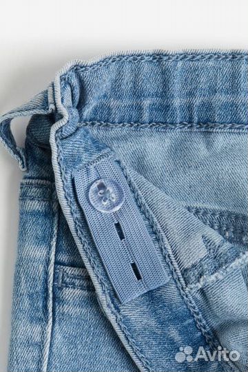 Джинсы h&m 98