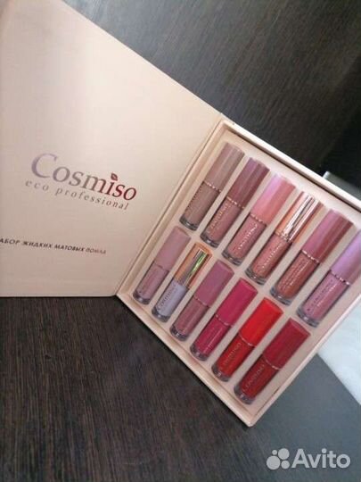 Набор косметики