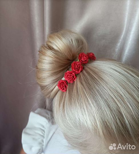 Шпильки для волос