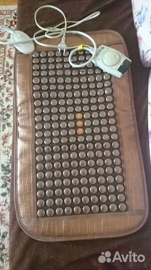 Турманиевый мат Нуга бест