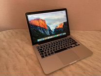 Macbook Pro 13 retina 2015