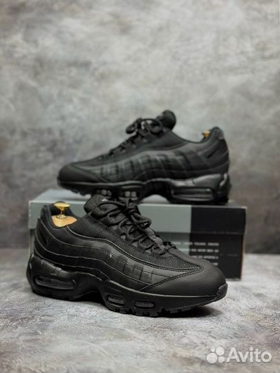 Кроссовки Nike Air Max 95