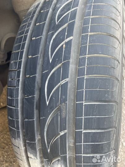 Колеса r15 на ваз летние