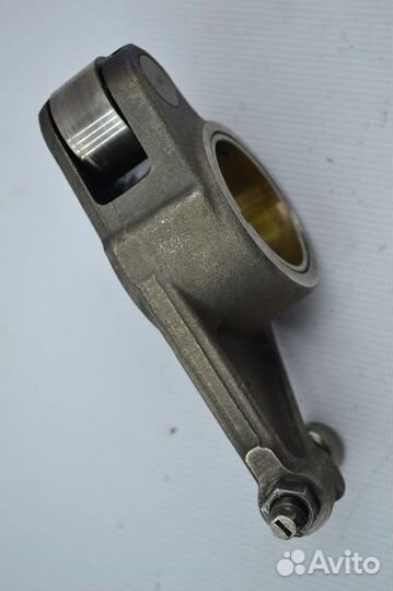 Коромысло, выпускной клапан renault trucks Magnum