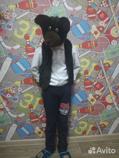 Сдаю напрокат различные костюмы