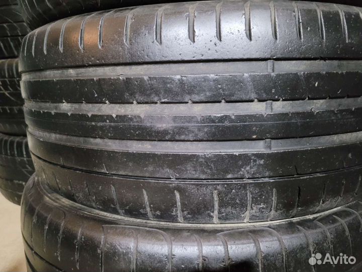 Goodyear Eagle F1 Asymmetric 2 265/50 R19