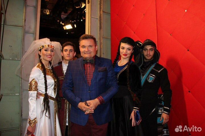 Организация праздников и мероприятий