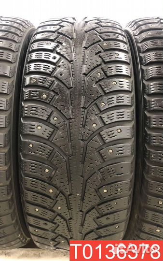 Nokian Tyres Hakkapeliitta 5 205/55 R16 94T