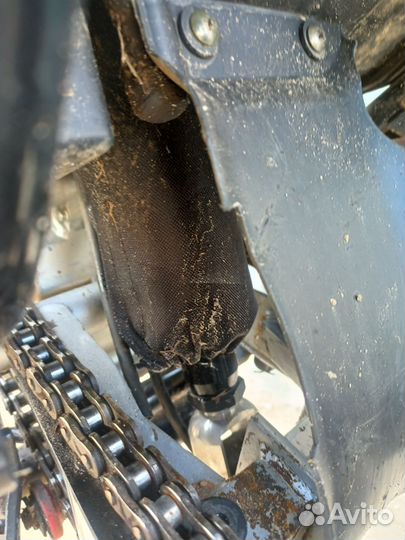 Продам Regulmoto Sport 003 250,2019,3000km