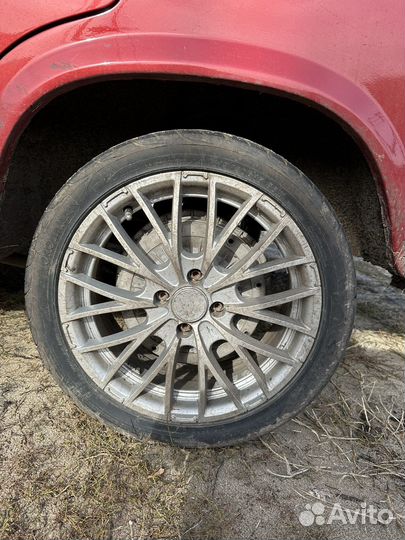 ВАЗ 2107 1.6 МТ, 2008, 6 542 км