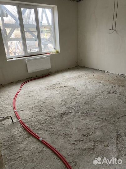 Устанавливаем отопление в частных домах