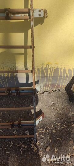 Багажник на крышу автомобиля