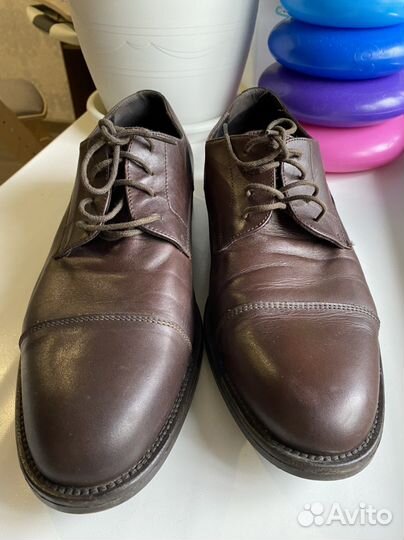 Туфли ботинки MNG