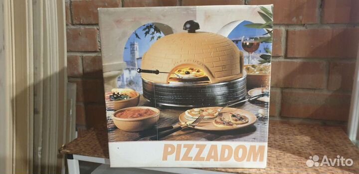 Набор для барбекю