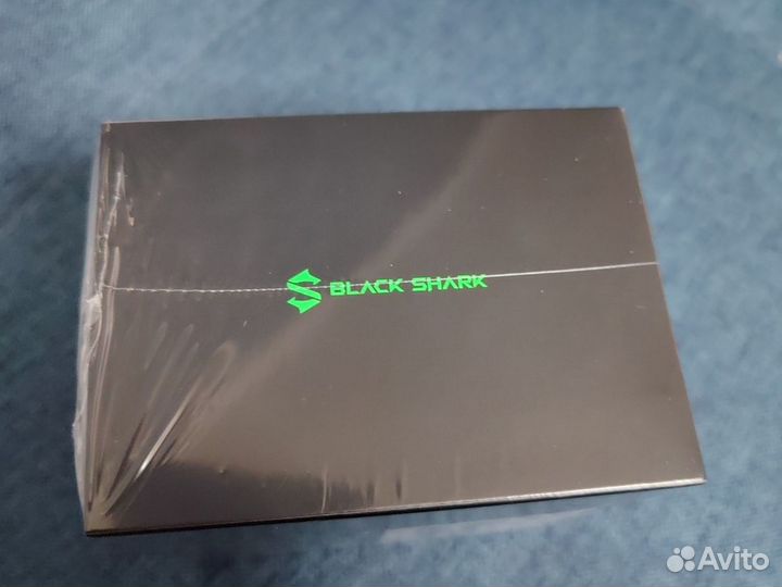 Новые смарт часы Xiaomi Black Shark Watch S1