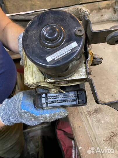 Запчасти мазда 3