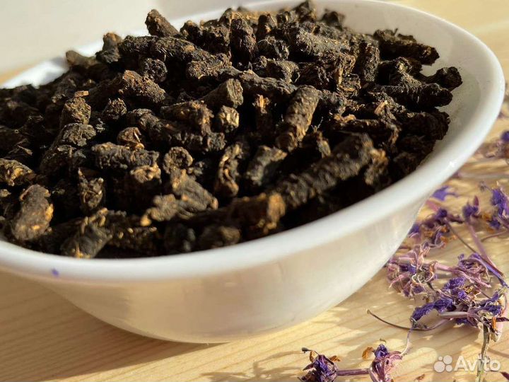 Иван-чай 1 кг 2О23 экологически чистый, экочай