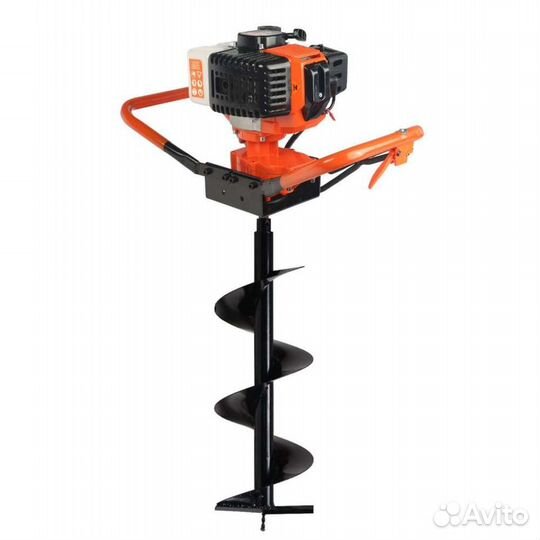 Мотобур AE65D