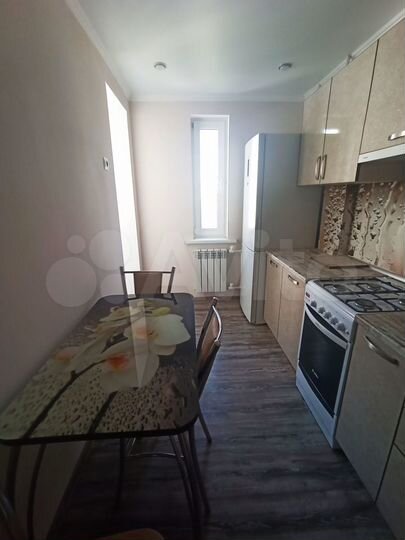 Комната 16 м² в 2-к., 7/9 эт.