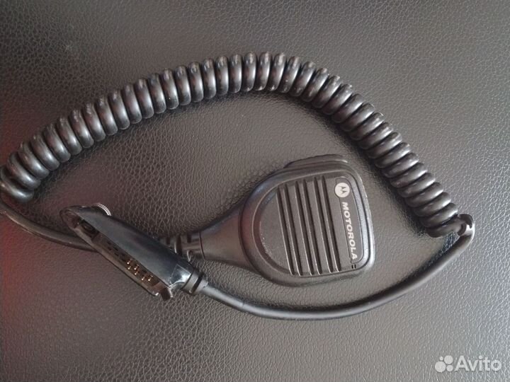 Аккумулятор на рацию моторола