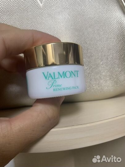 Valmont наборы 6 штук