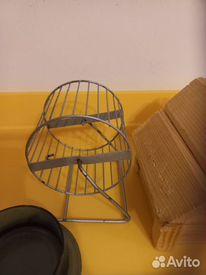 Клетка для хомяка бу пластиковая