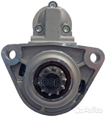 Стартер porsche 8EA 011 612-041 hella